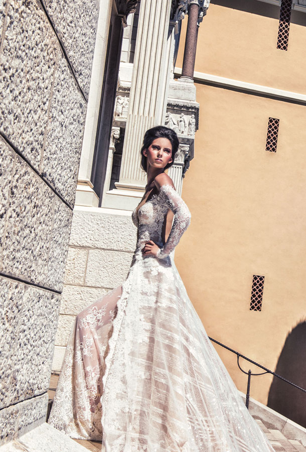 ilovebrides.pt Micaela Oliveira A personalidade num vestido